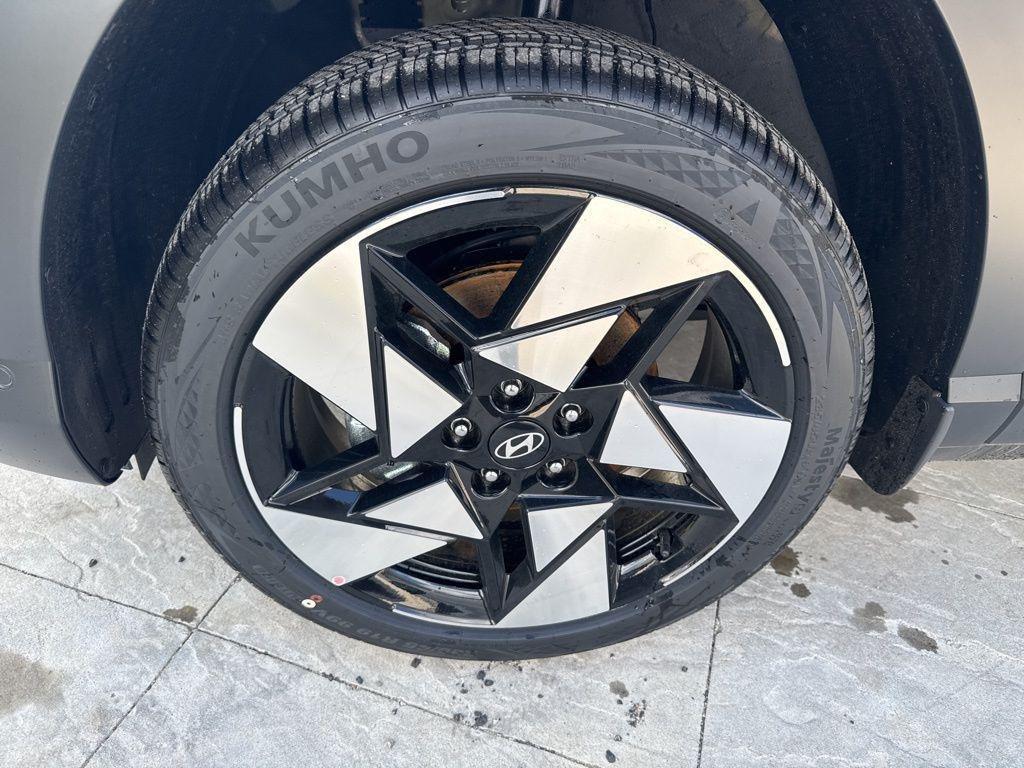 new 2026 Hyundai Kona car, priced at $35,392