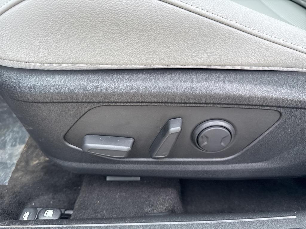 new 2026 Hyundai Elantra car, priced at $29,145