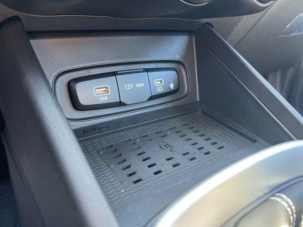 new 2026 Hyundai Venue car, priced at $24,150