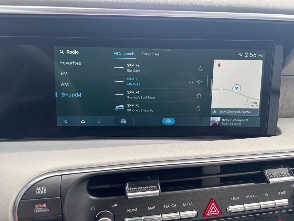 new 2026 Hyundai Palisade car, priced at $56,620