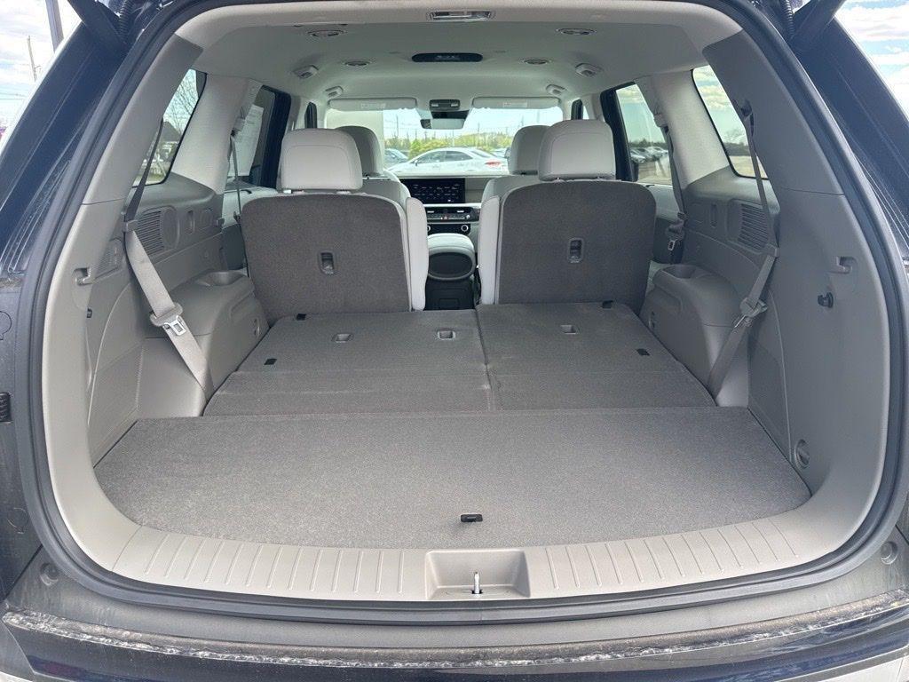 new 2026 Hyundai Palisade car, priced at $56,620