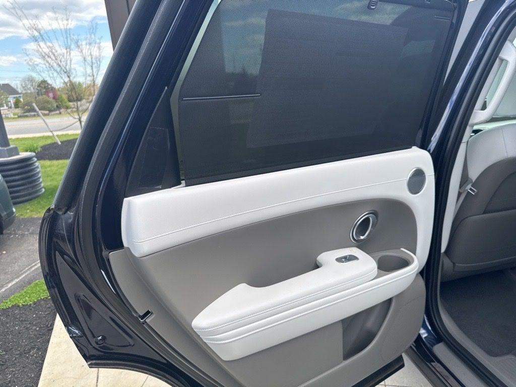 new 2026 Hyundai Palisade car, priced at $56,620