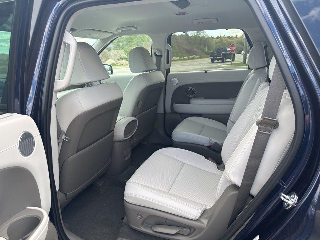 new 2026 Hyundai Palisade car, priced at $56,620