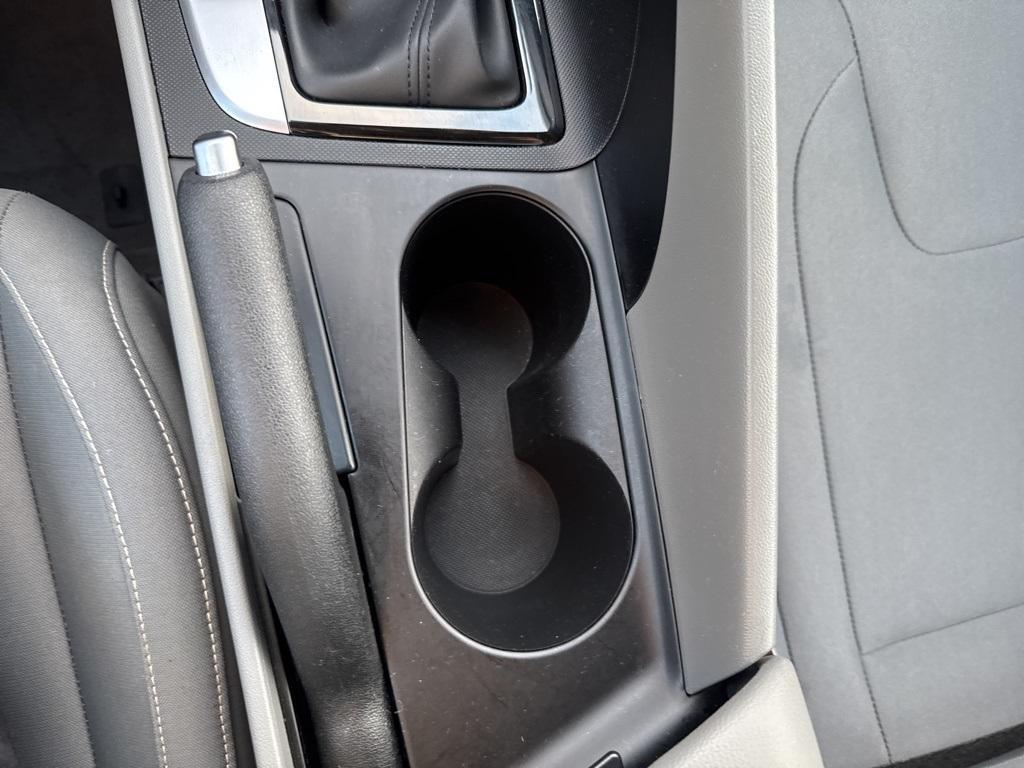 used 2023 Hyundai Elantra car, priced at $17,998