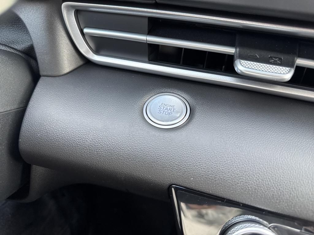 new 2026 Hyundai ELANTRA HEV car, priced at $27,305