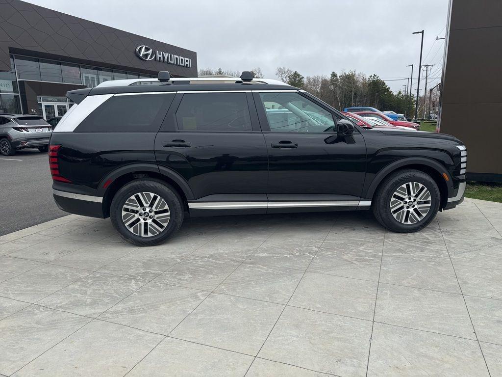new 2026 Hyundai Palisade Hybrid car, priced at $50,809