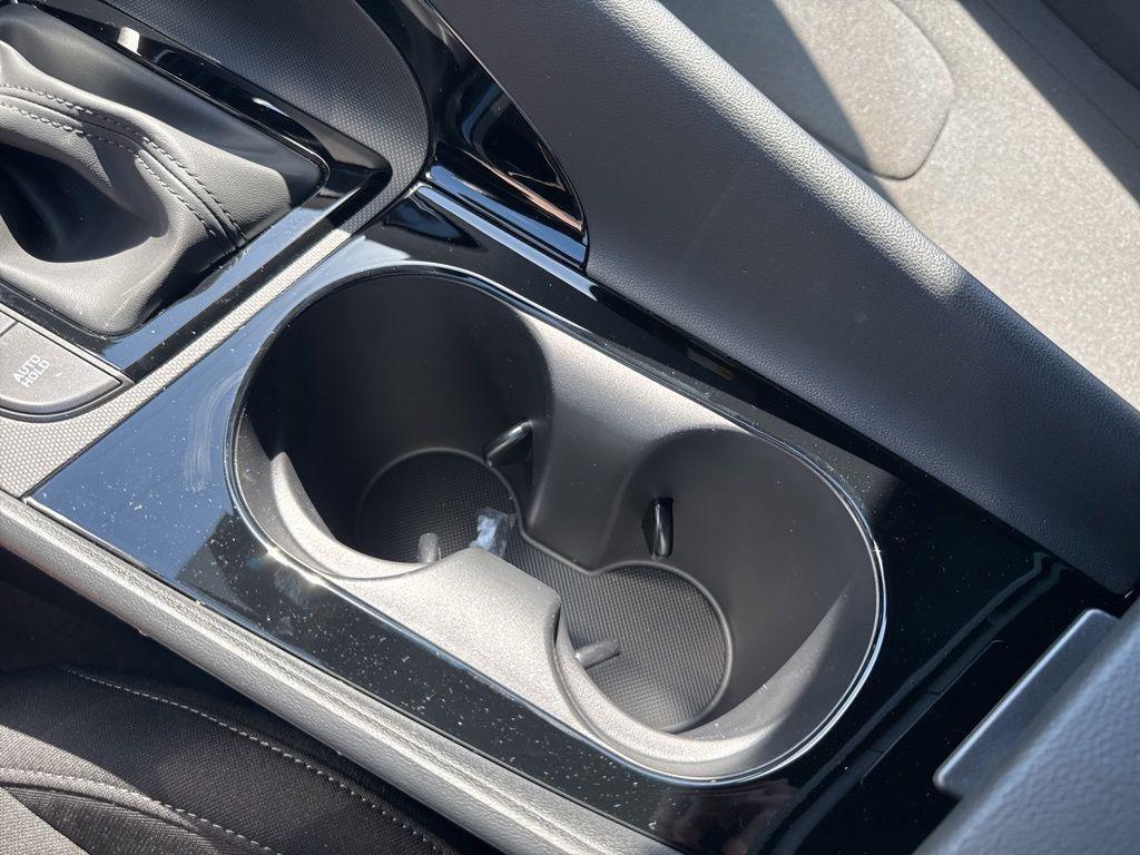 new 2026 Hyundai ELANTRA HEV car, priced at $28,012