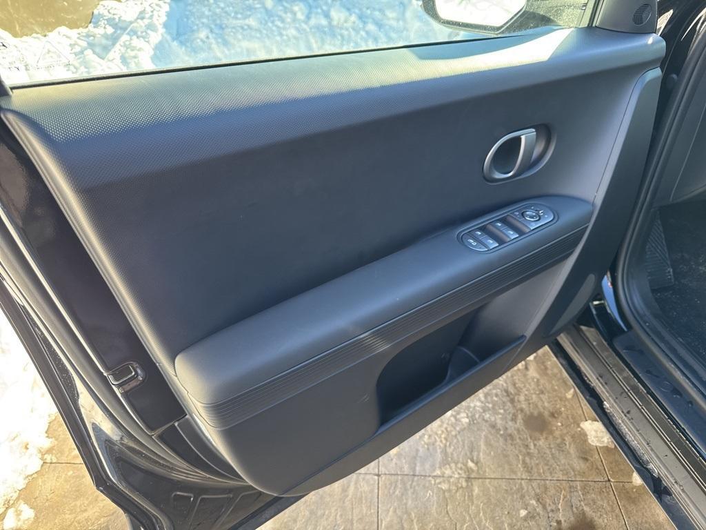new 2026 Hyundai IONIQ 5 car, priced at $42,600