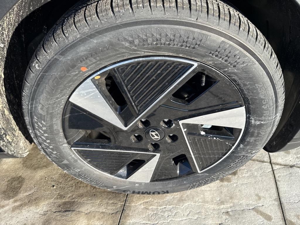 new 2026 Hyundai IONIQ 5 car, priced at $42,600