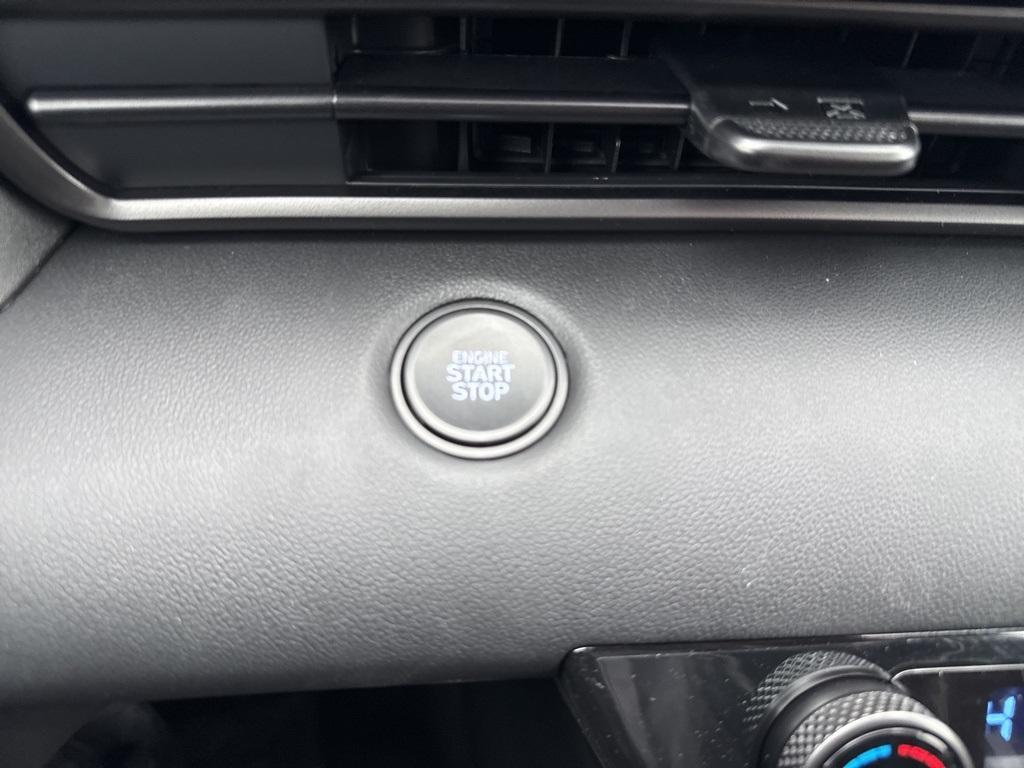 new 2026 Hyundai Elantra car, priced at $27,545