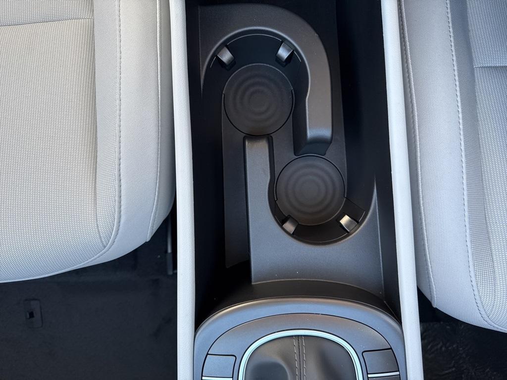 new 2026 Hyundai Kona car, priced at $30,465