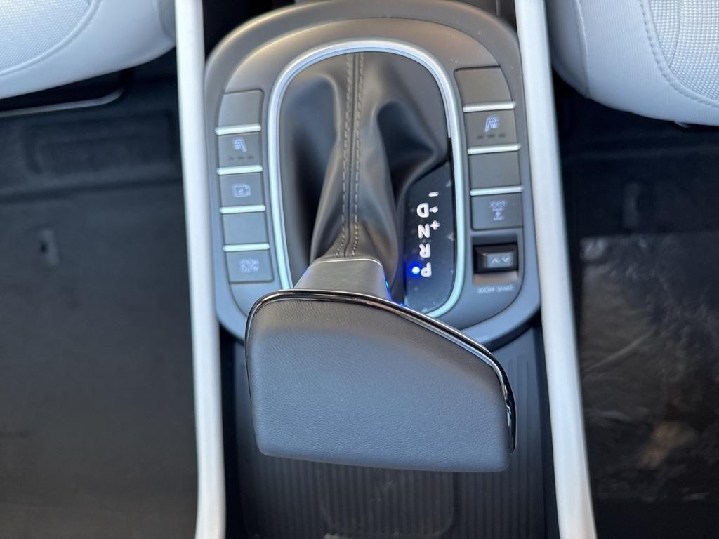 new 2026 Hyundai Kona car, priced at $30,465