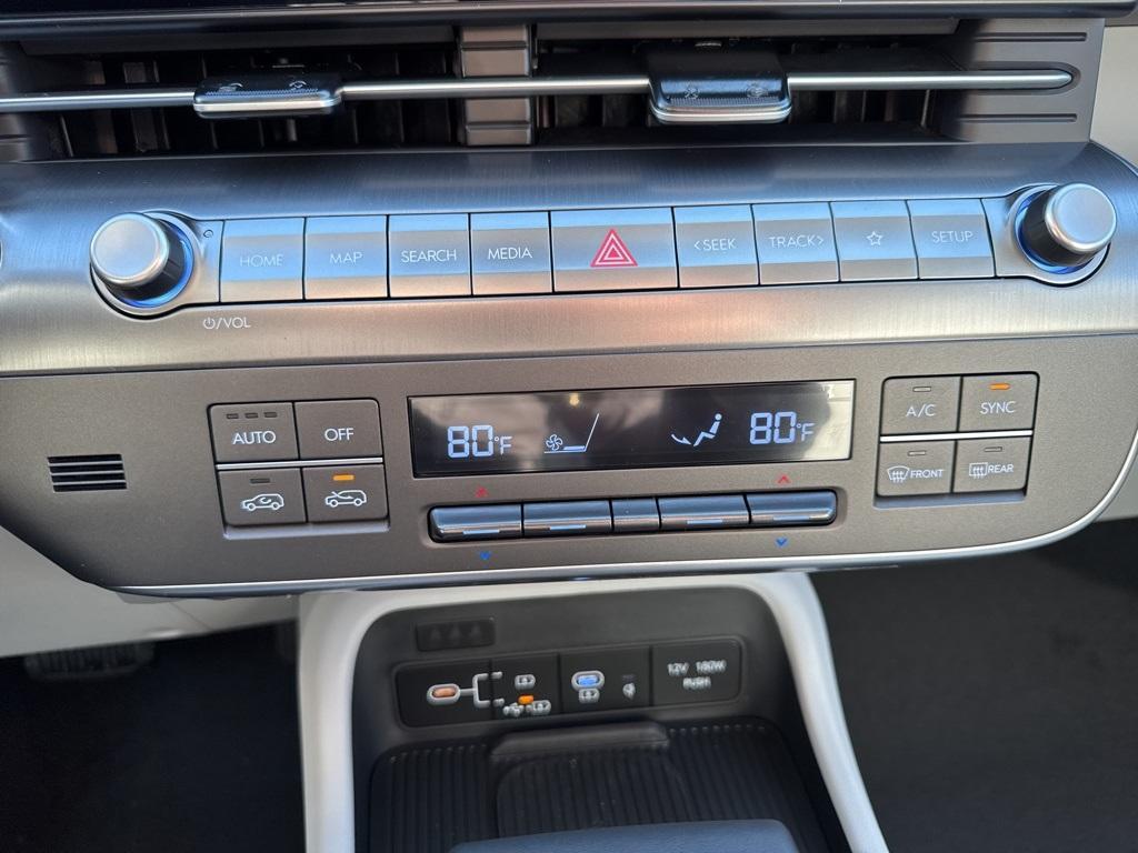 new 2026 Hyundai Kona car, priced at $30,465