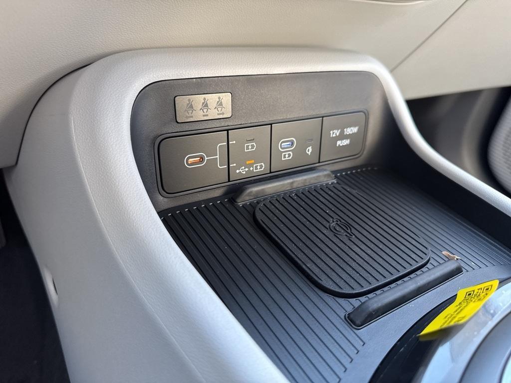 new 2026 Hyundai Kona car, priced at $30,465