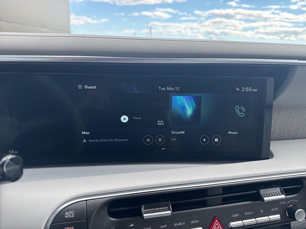 new 2026 Hyundai Palisade car, priced at $43,767