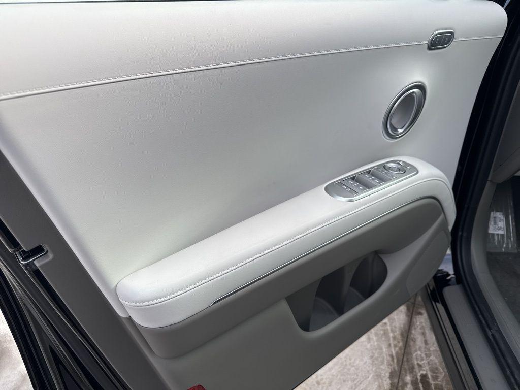 new 2026 Hyundai Palisade car, priced at $48,930