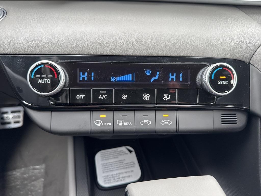 new 2026 Hyundai Elantra car, priced at $25,680