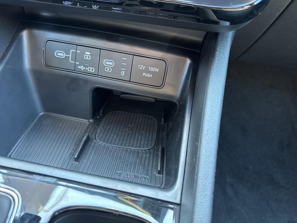 new 2026 Hyundai SANTA CRUZ car, priced at $38,725