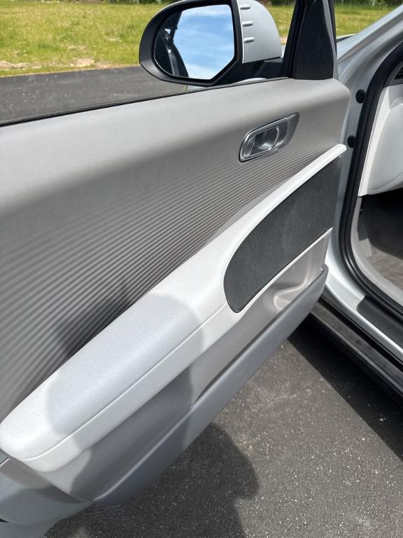 used 2024 Hyundai IONIQ 6 car, priced at $31,998