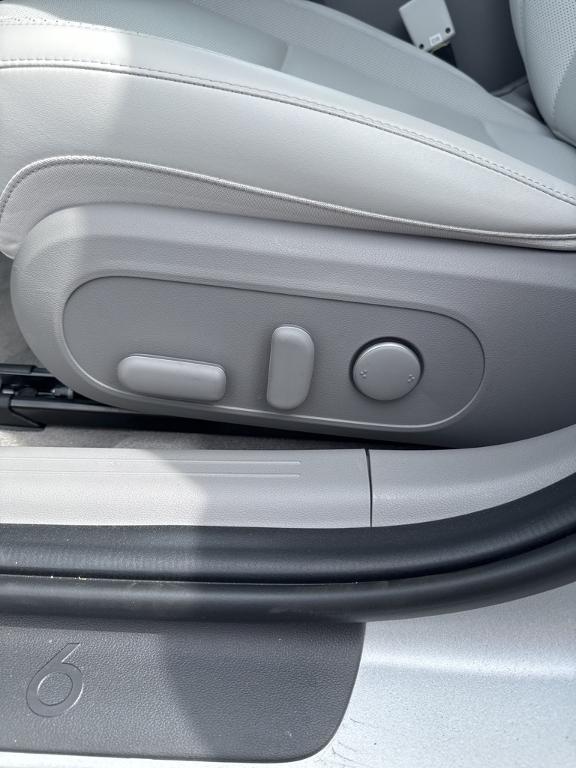 used 2024 Hyundai IONIQ 6 car, priced at $31,998