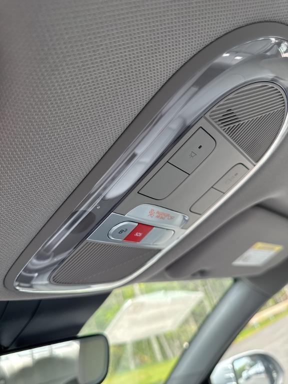 used 2024 Hyundai IONIQ 6 car, priced at $31,998