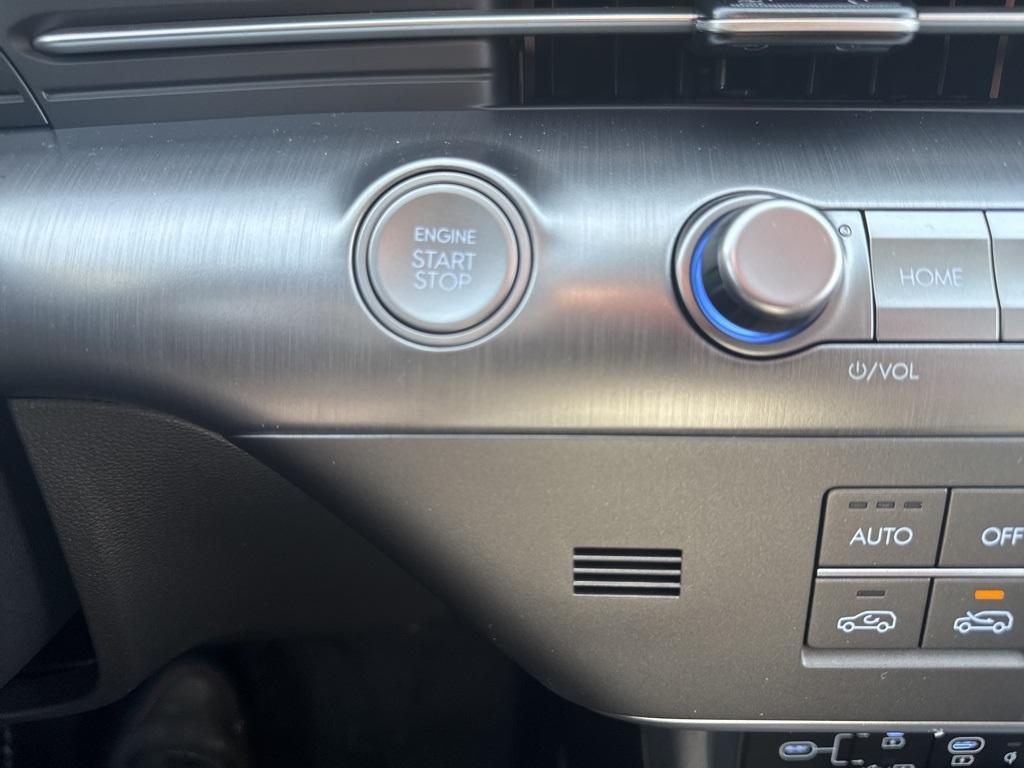 new 2026 Hyundai Kona car, priced at $30,960