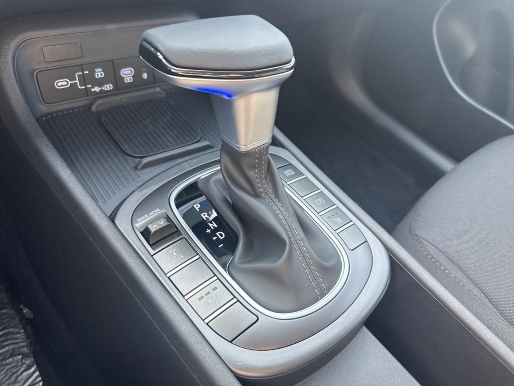 new 2026 Hyundai Kona car, priced at $30,960