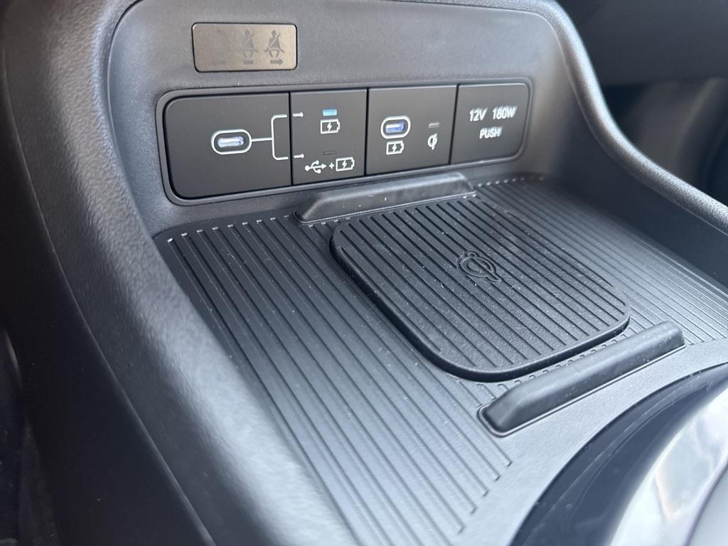 new 2026 Hyundai Kona car, priced at $30,960