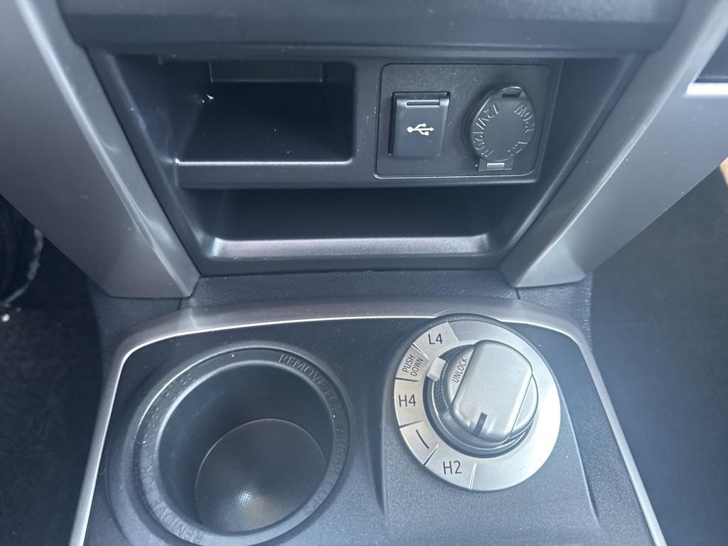 used 2020 Toyota 4Runner car, priced at $24,998