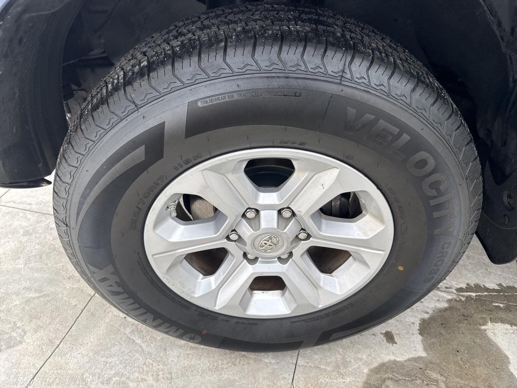 used 2020 Toyota 4Runner car, priced at $24,998