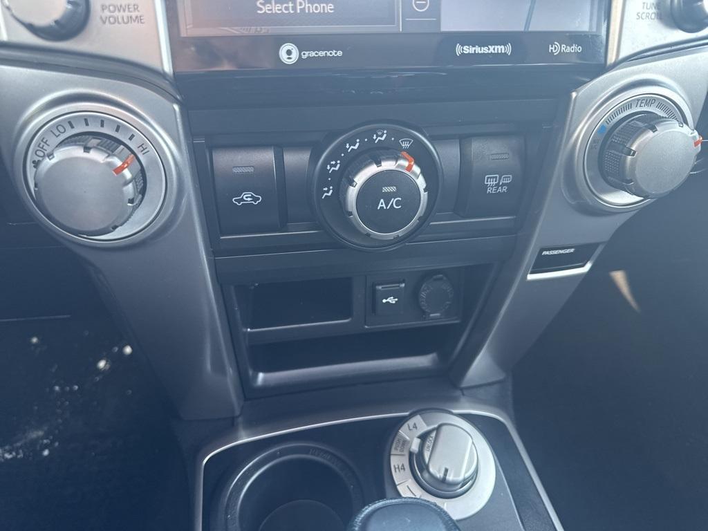 used 2020 Toyota 4Runner car, priced at $24,998