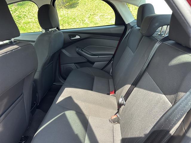 used 2017 Ford Focus car, priced at $15,950