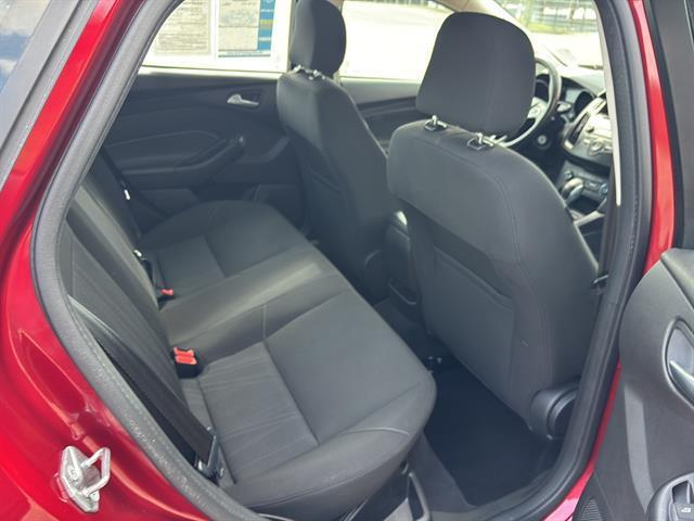 used 2017 Ford Focus car, priced at $15,950