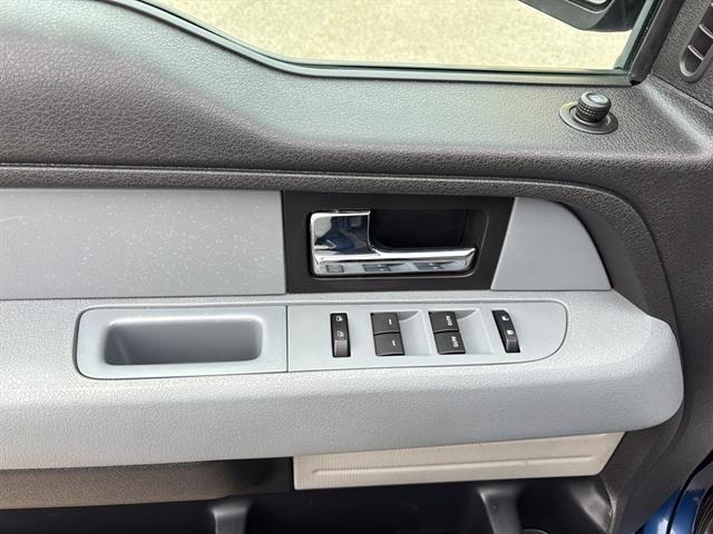 used 2012 Ford F-150 car, priced at $14,250