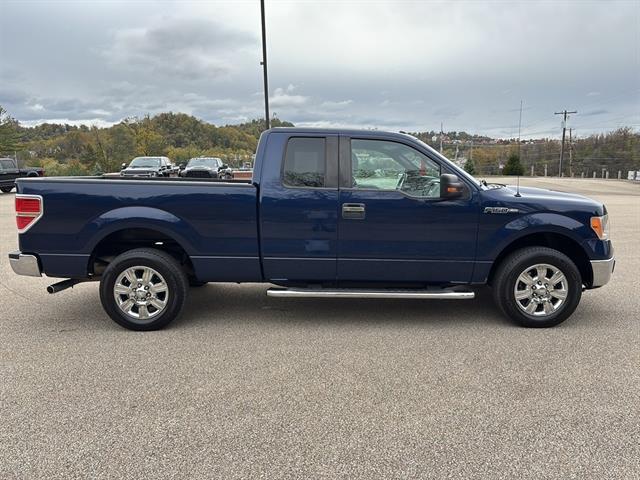 used 2012 Ford F-150 car, priced at $14,250