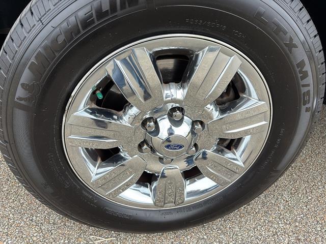 used 2012 Ford F-150 car, priced at $13,500