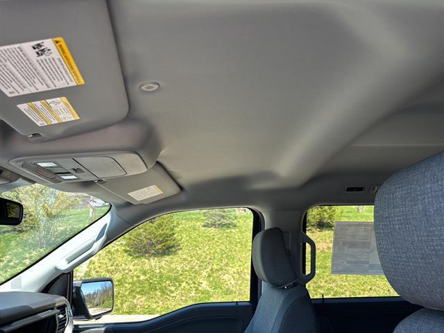 new 2026 Ford F-150 car, priced at $59,915