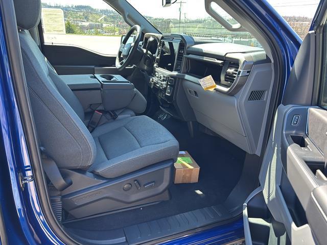 new 2026 Ford F-150 car, priced at $59,915