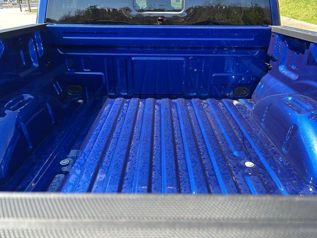 new 2026 Ford F-150 car, priced at $59,915