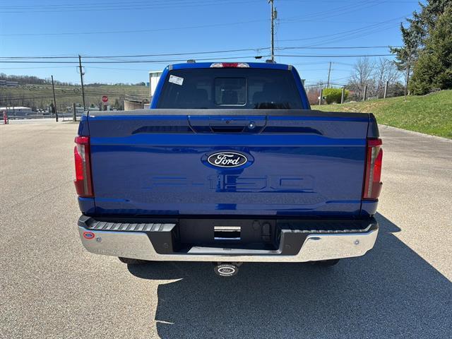 new 2026 Ford F-150 car, priced at $59,915