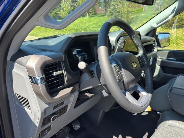 new 2026 Ford F-150 car, priced at $59,915