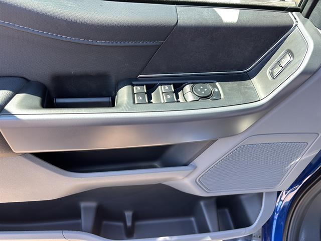 new 2026 Ford F-150 car, priced at $59,915