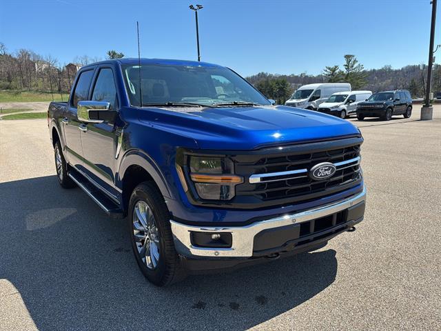 new 2026 Ford F-150 car, priced at $59,915