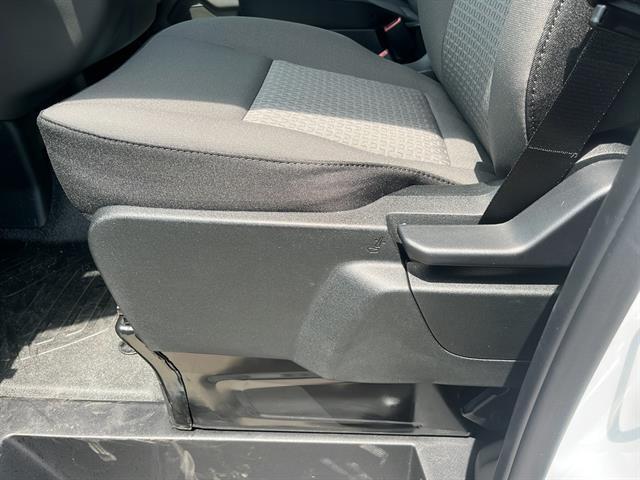 new 2025 Ford Transit-150 car, priced at $52,680