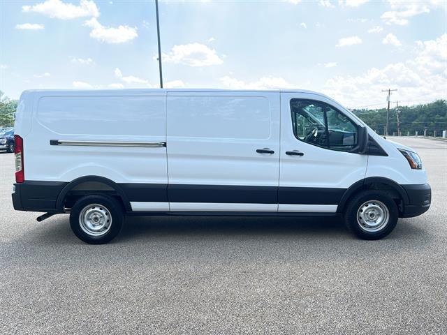 new 2025 Ford Transit-150 car, priced at $52,680