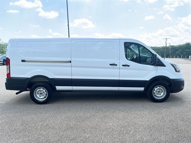 new 2025 Ford Transit-150 car, priced at $52,680