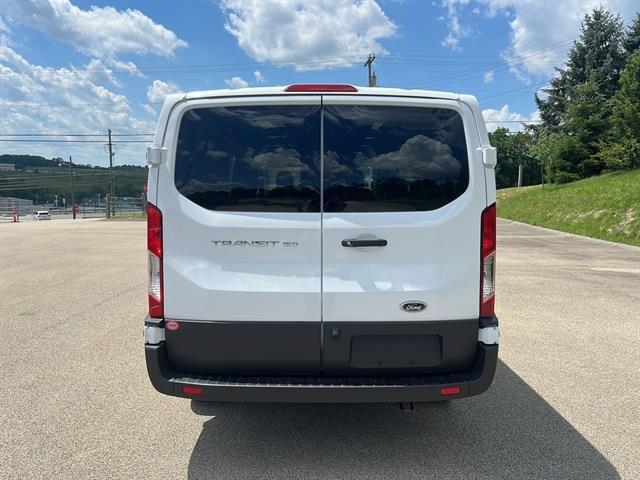 new 2025 Ford Transit-150 car, priced at $52,680