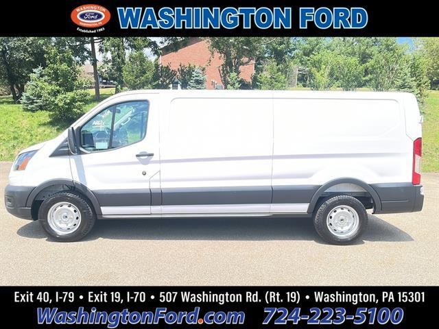 new 2025 Ford Transit-150 car, priced at $52,680