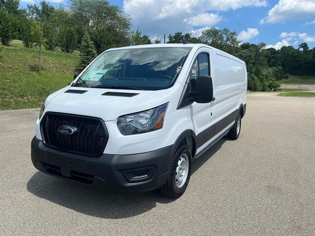 new 2025 Ford Transit-150 car, priced at $52,680