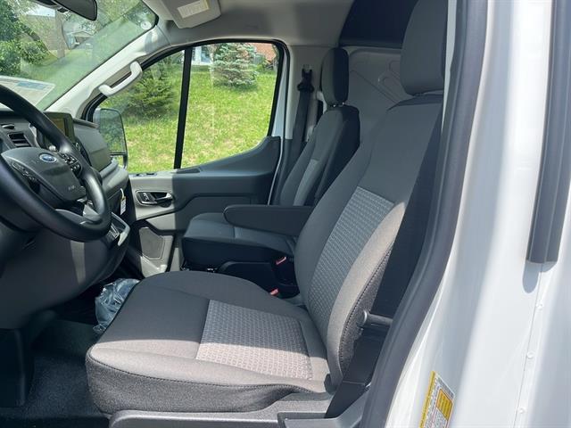 new 2025 Ford Transit-150 car, priced at $52,680